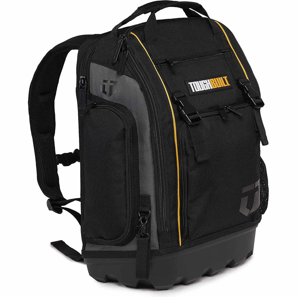 TOUGHBUILT MOCHILA FERRAMENTA/LAPTOP BASE ROBUSTA