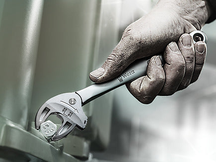 WERA JOKER 6004 CHAVE AUTOAJUSTAVEL