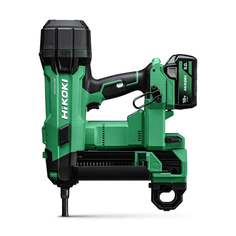 HIKOKI 18V PREGADORA BETAO NC1840DA V-ZERO