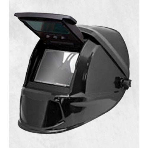 FONTANA MASCARA SOLDAR ELECTRONICA OPEN