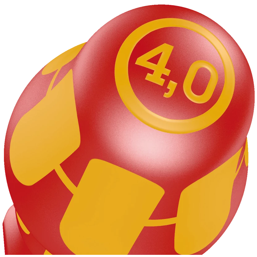 WERA VDE CHAVE FENDA 160 i SB VDE