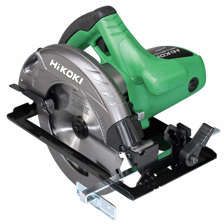 HIKOKI SERRA CIRCULAR 185MM 1710W C7STWAZ