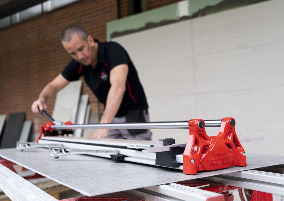 RUBI CORTADOR MANUAL HIT-1200 N