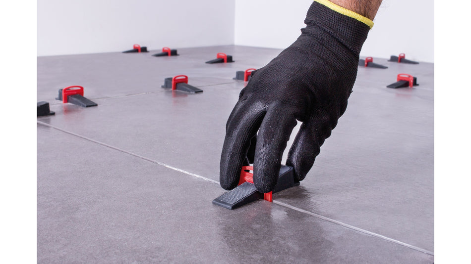 RUBI ABRAÇADEIRA DELTA LEVEL 100UNI