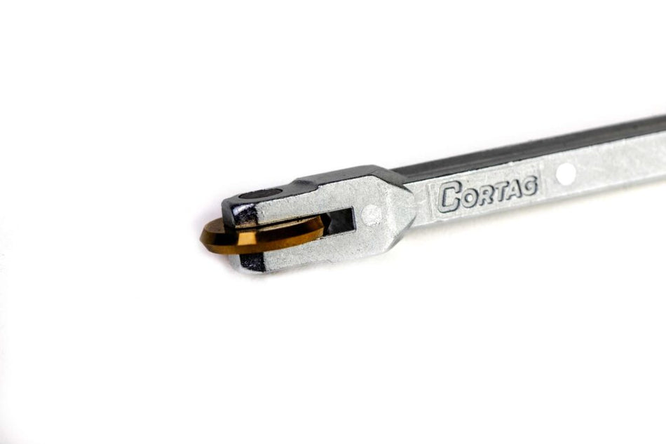 CORTAG RODEL UNIVERSAL TITANIO