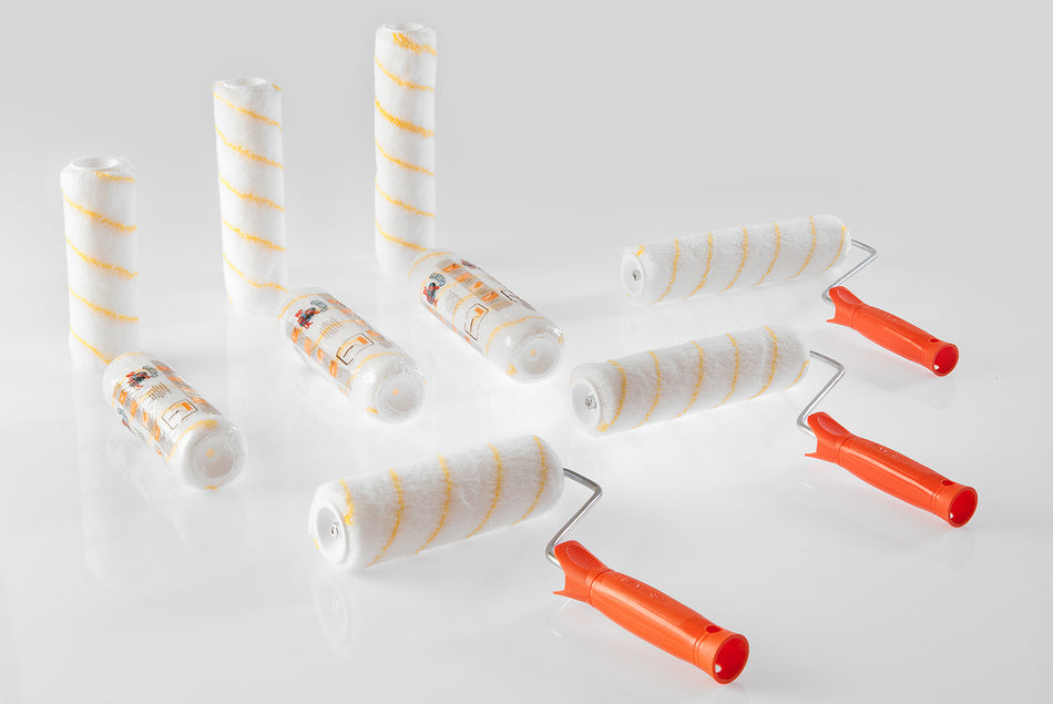 UNIVERSAL ROLO ANTI-GOTA 45MM