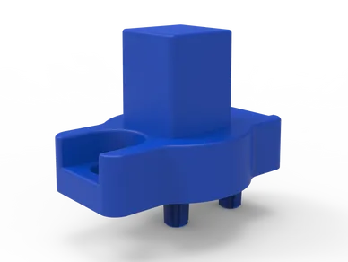 TOOLGRID SUPORTE P/ CHAVES CAIXA