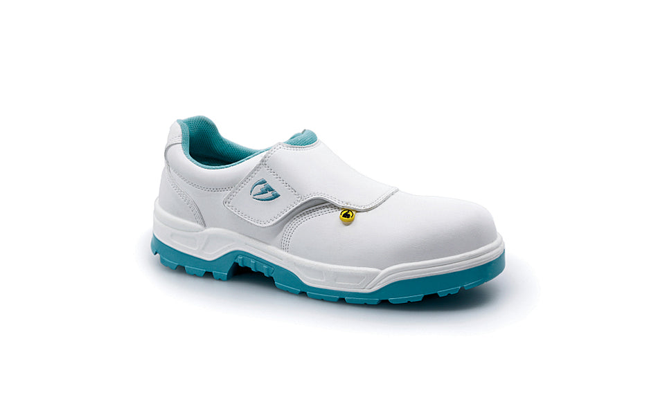 TRUENO SAPATO BRANCO MATRIX S2