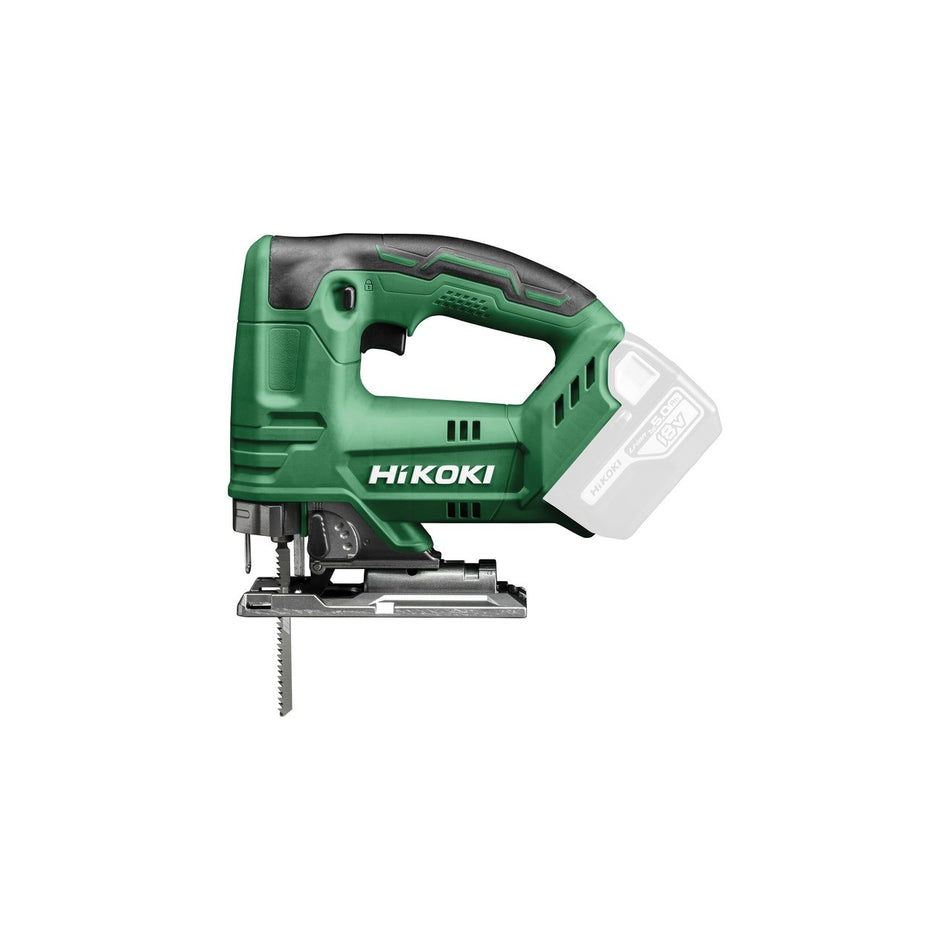 HIKOKI 18V SERRA RECORTES TICO-TICO