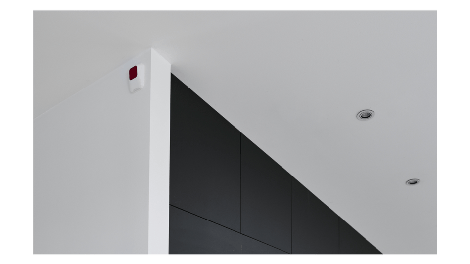 FORTIS S8 SIRENE INTERIOR