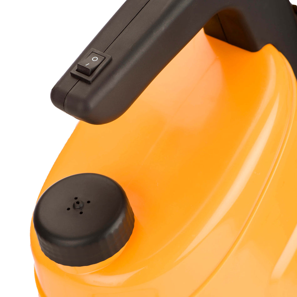 VOLPI V-BLACK SMART 5 LT BATERIA LITIO