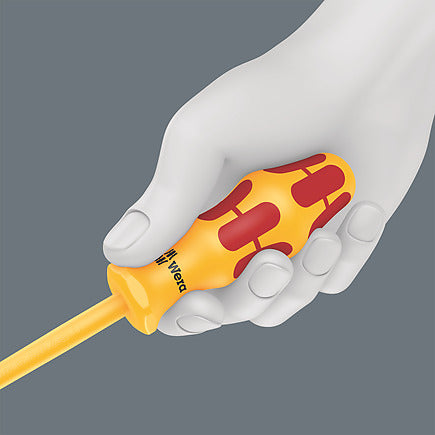 WERA KRAFTFORM CONJ. CHAVES PUNHO VDE 1060 i/1062