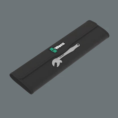 WERA JOKER 6004 CHAVE AUTOAJUSTAVEL SET 2PCS