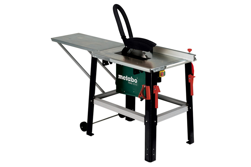 METABO SERRA BANCADA TRIF. 2 800W 315MM TKHS 315 C