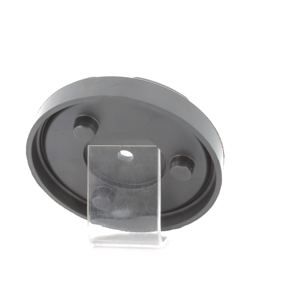 JBM TAMPÃO DE BORRACHA PARA ELEVADOR OMCN 140MM