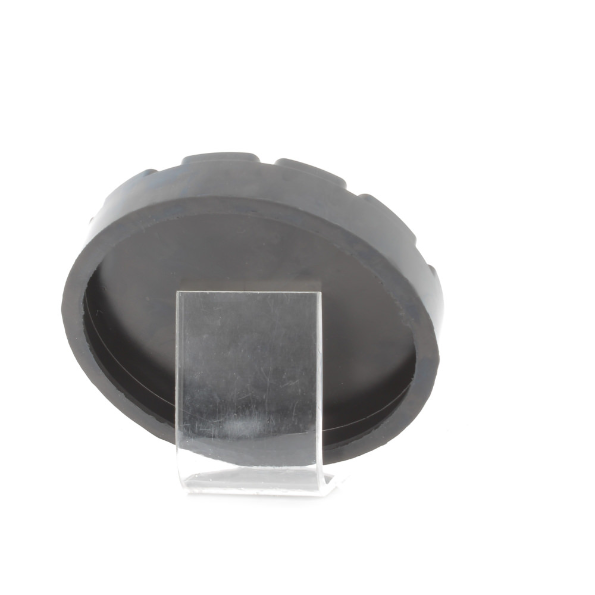 TAMPÃO BORRACHA P/ELEVADOR RAVAGLIOLI/SIRIO/SPACE