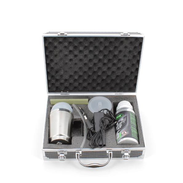 JBM KIT LAMPARINA RESTAURAÇAO DE FAROIS