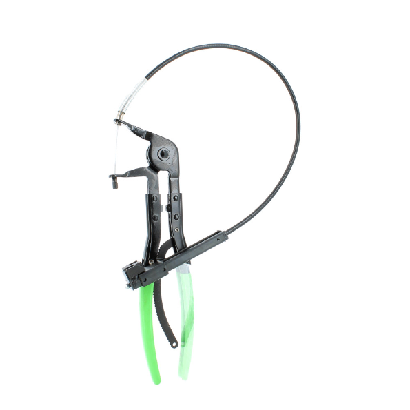 JBM ALICATE P/ ABRAÇADEIRAS C/CABO 630MM