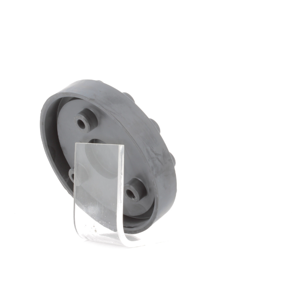 TAMPÃO DE BORRACHA PARA ELEVADOR RAVAGLIOLI 120MM