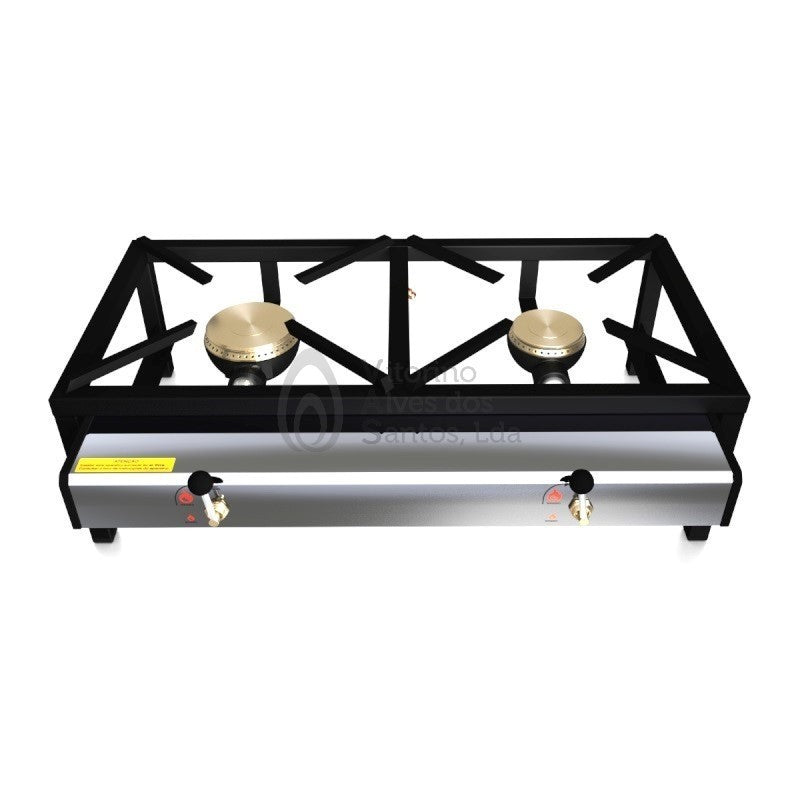 TREMPE AR LIVRE QCE-100 / 80 30X60