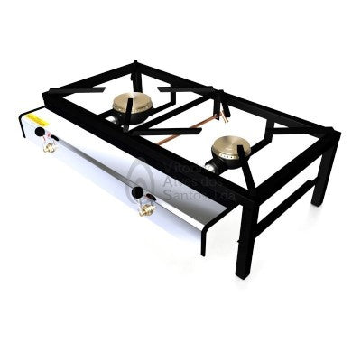 TREMPE AR LIVRE QCE-100 / 80 30X60