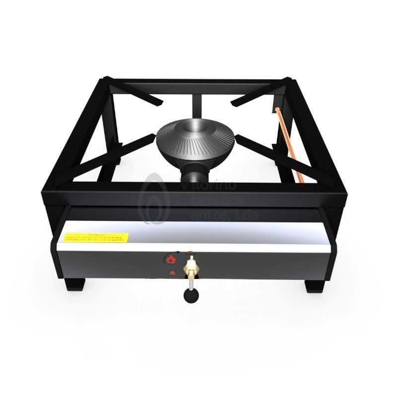 TREMPE AR LIVRE QPC-135 40X40
