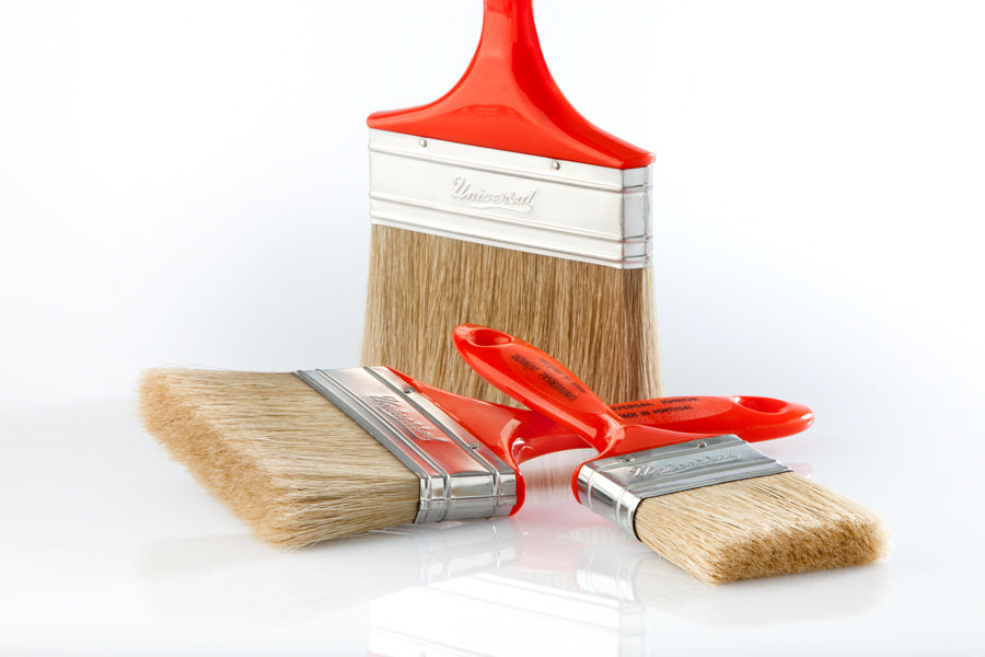 UNIVERSAL TRINCHA JUNIOR CERDA BRANCA