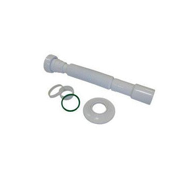 TUBO EXTENSIVO FLEXIVEL CURTO 1 1/4X32/40