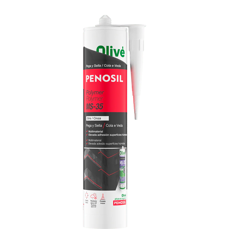 PENOSIL COLA E VEDA MS-35 300ML