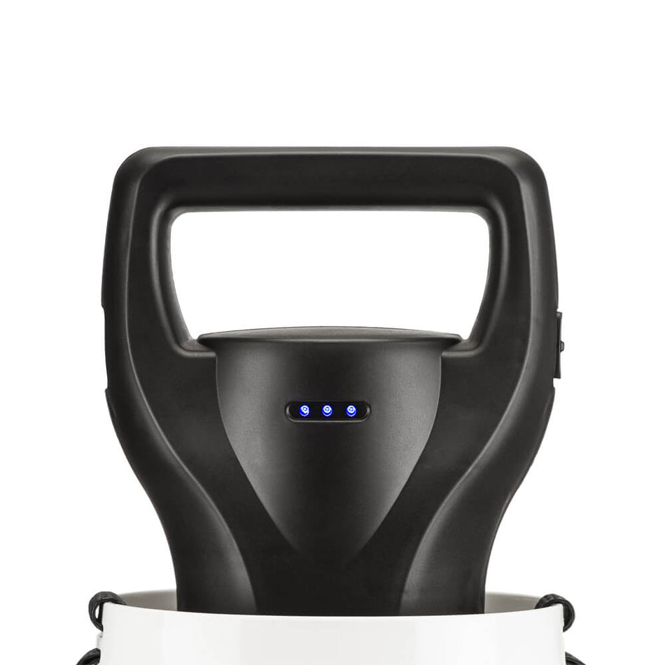 VOLPI VOLPITECH PULVERIZADOR ELECTRICO 7 LT QUIMIC