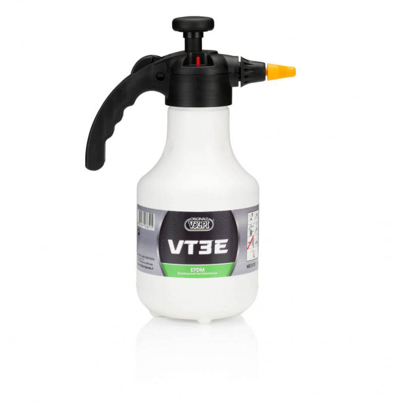 VOLPI VOLPITECH PULVERIZADOR 2 LT QUIMICOS