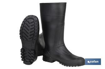 COFAN BOTA AGUA PVC C/ALTO REFOR.