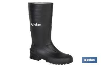 COFAN BOTA AGUA PVC C/ALTO REFOR.