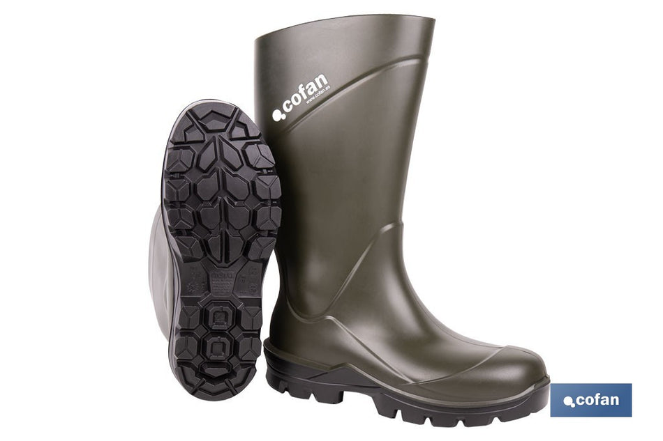 COFAN BOTA AGUA PU NALON OB SR