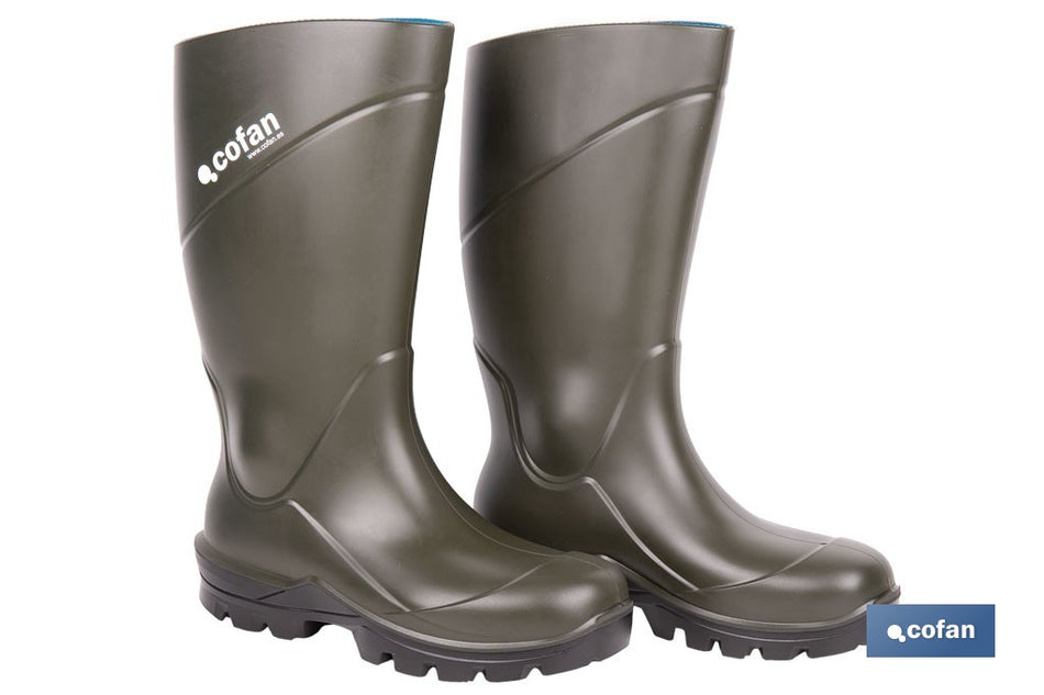 COFAN BOTA AGUA PU NALON OB SR