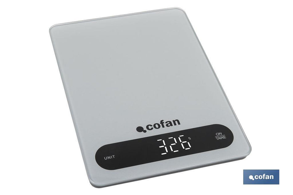 COFAN BALANÇA DIGITAL COZINHA 10Kg