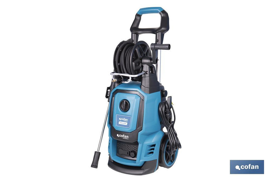 COFAN MAQUINA LAVAR PRESSAO 195BAR 250W