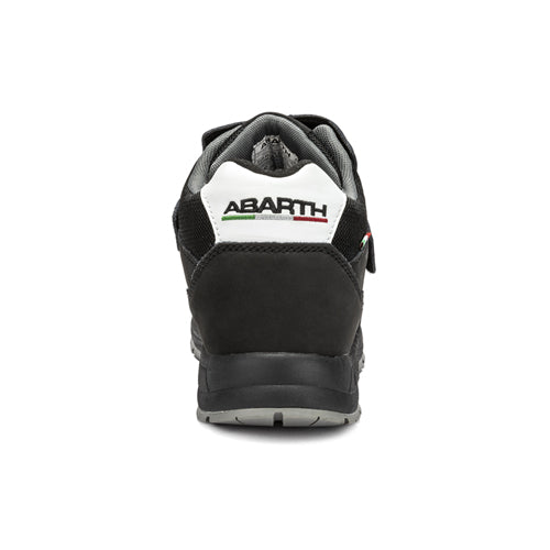 ABARTH BOTA WELDER S3L SR-FO HRO
