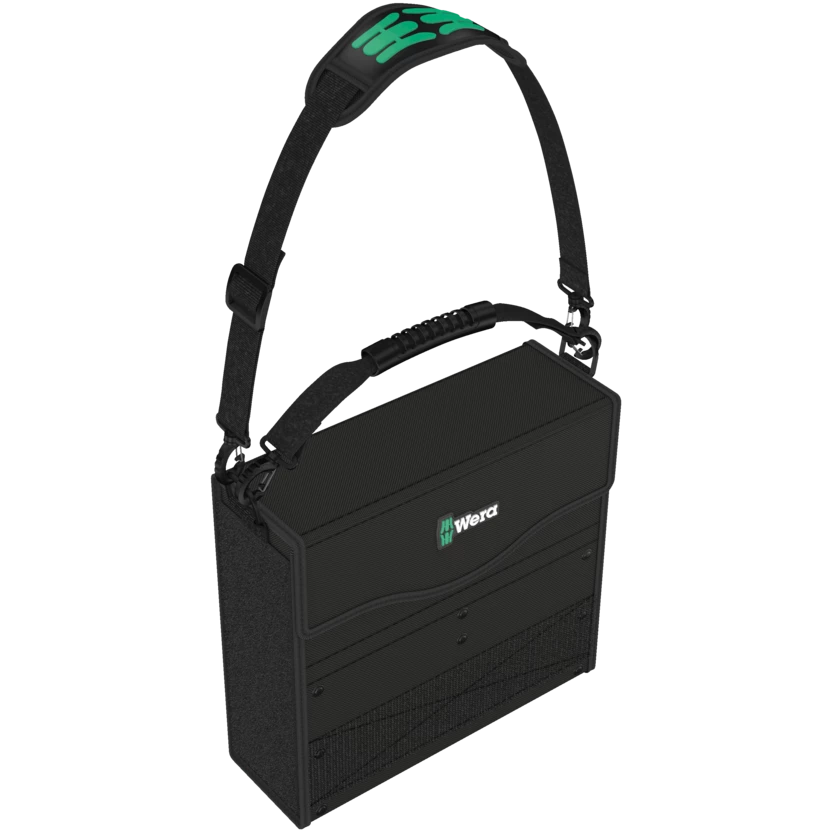 WERA MALA PORTA-FERRAMENTAS 2GO 2 XL