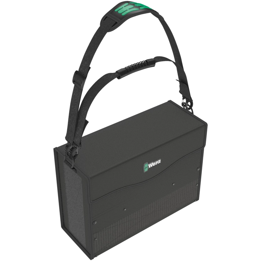 WERA MALA PORTA-FERRAMENTAS 2GO 2 XL