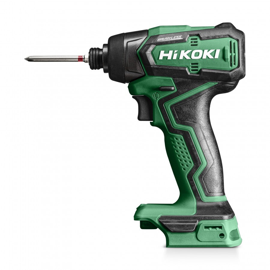HIKOKI 18V CHAVE IMPACTO 1/4" 175Nm