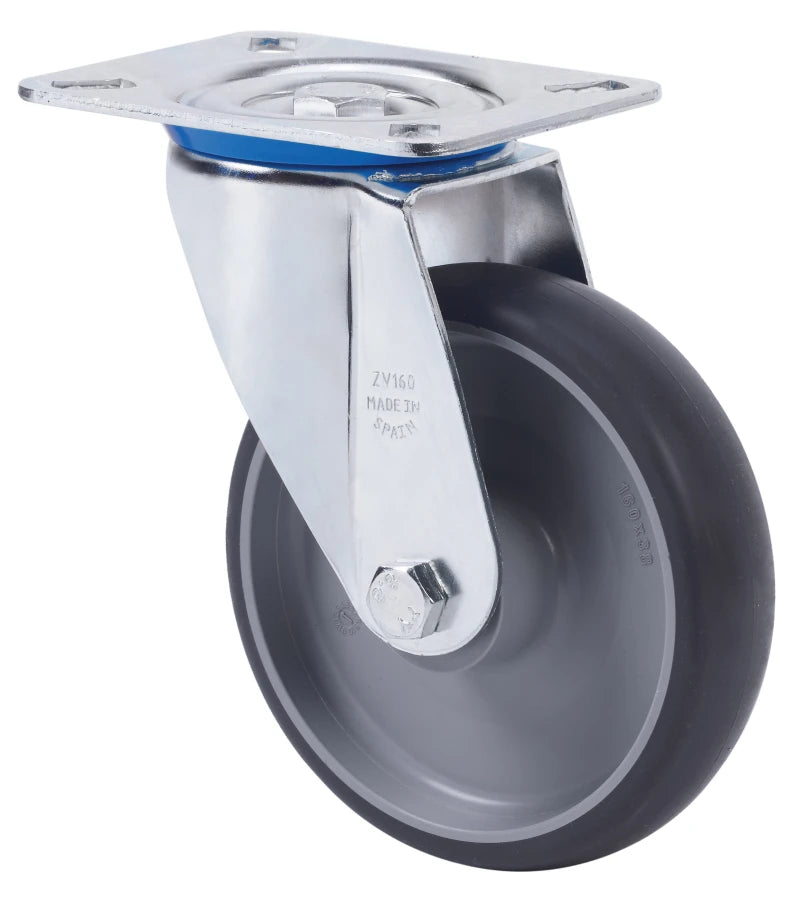 ALEX RODA ZV-PGZ PLACA GIRATORIA