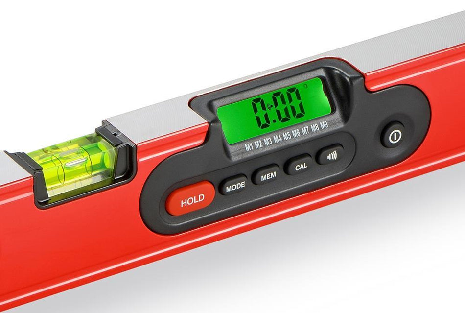 KAPRO NIVEL DIGITAL 60 CM