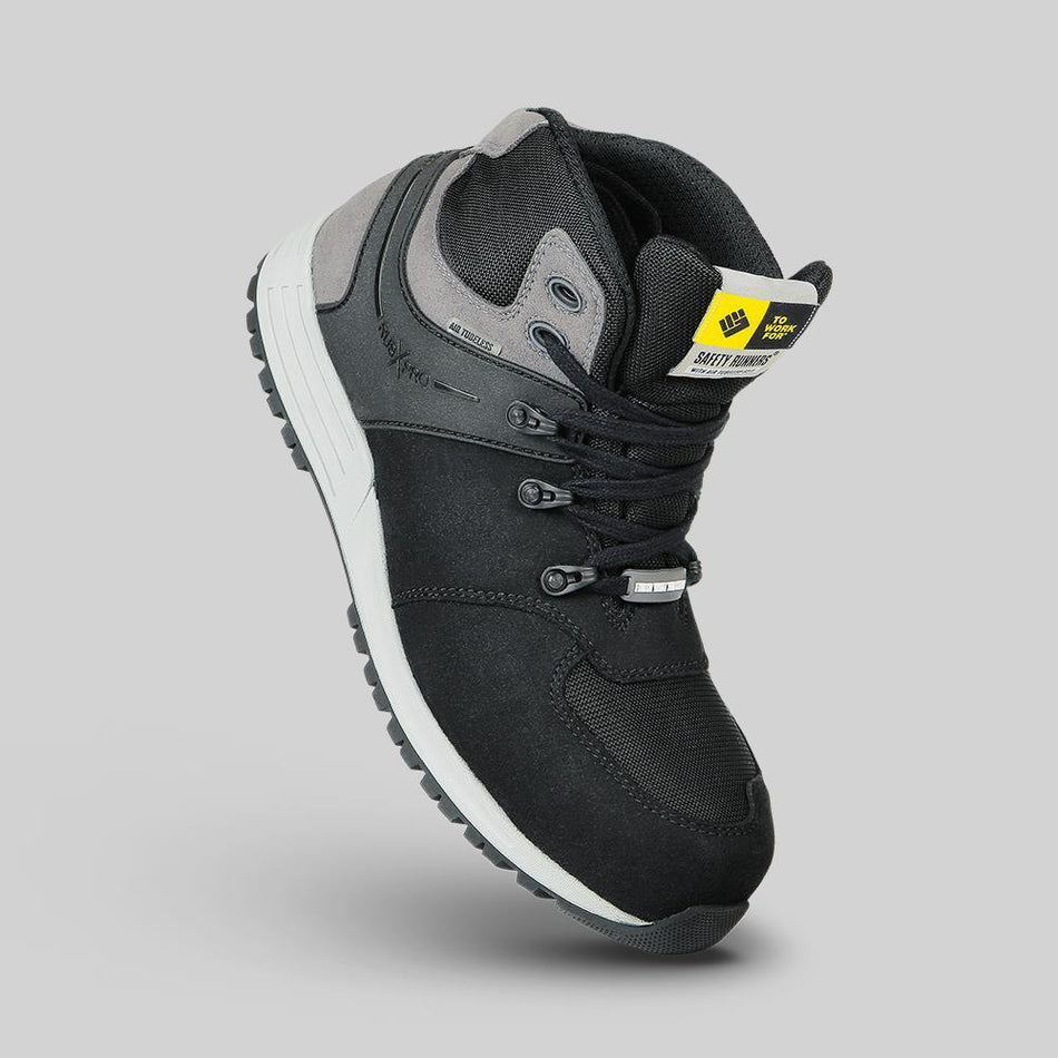 TOWORKFOR BOTA AIRTUBELESS POWER S3