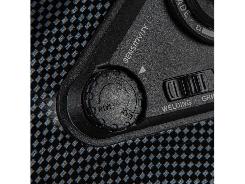 MASCARA DE SOLDAR ELECTRONICA TRUE COLOR VIEW